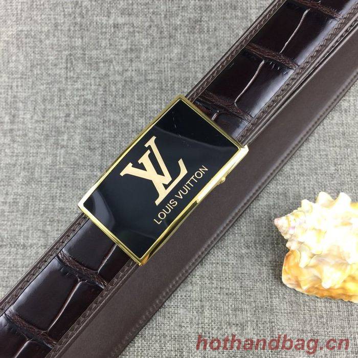 Louis Vuitton Belt LVB00056-2 Louis Vuitton Belt LVB00056-2